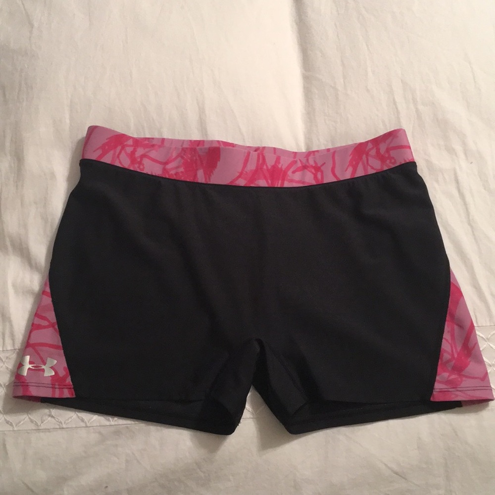 Under Armour Spandex